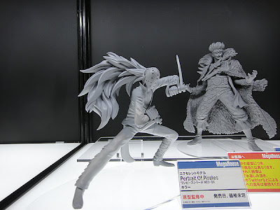 Megahobby EXPO Spring 2012 - One Piece