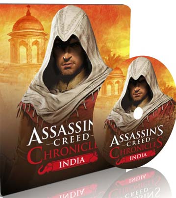 Assassins Creed chronicles india Download for PC Assassins Creed chronicles india Download for PC