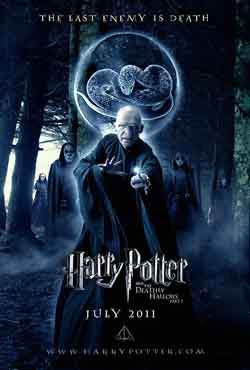 Free Download Movie Harry Potter and The Deathly Hallows Part 2 2011