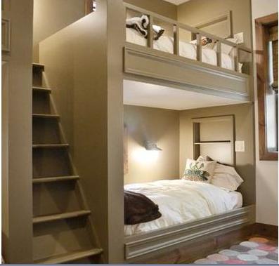 Decorar Habitaciones: octubre 2012