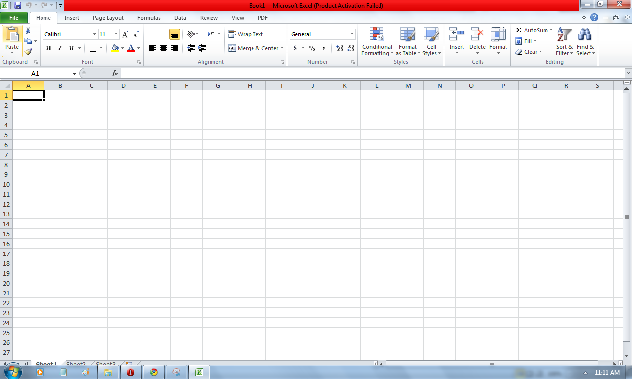 Pertemuan Antara Baris Dan Kolom Di Sebut Sebutkan Mendetail