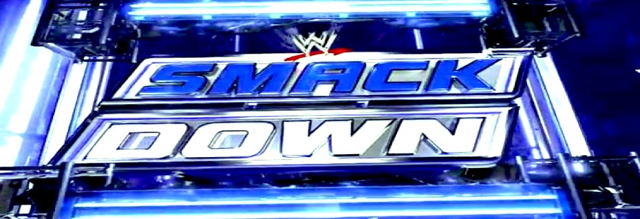 SmackDown!