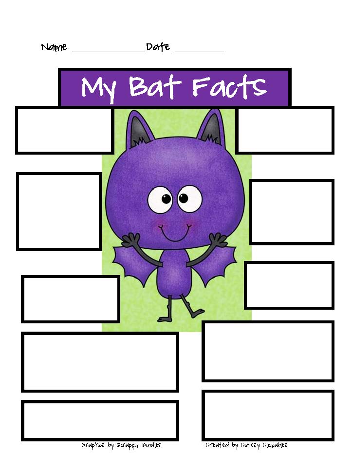 Collaboration Cuties Halloween / Fall Must Read Mentor Texts plus a