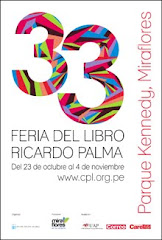 Feria del Libro Ricardo Palma
