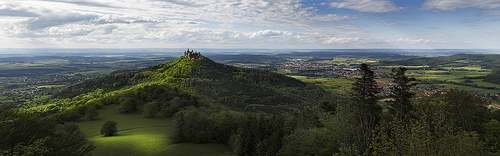 Single wandern tübingen