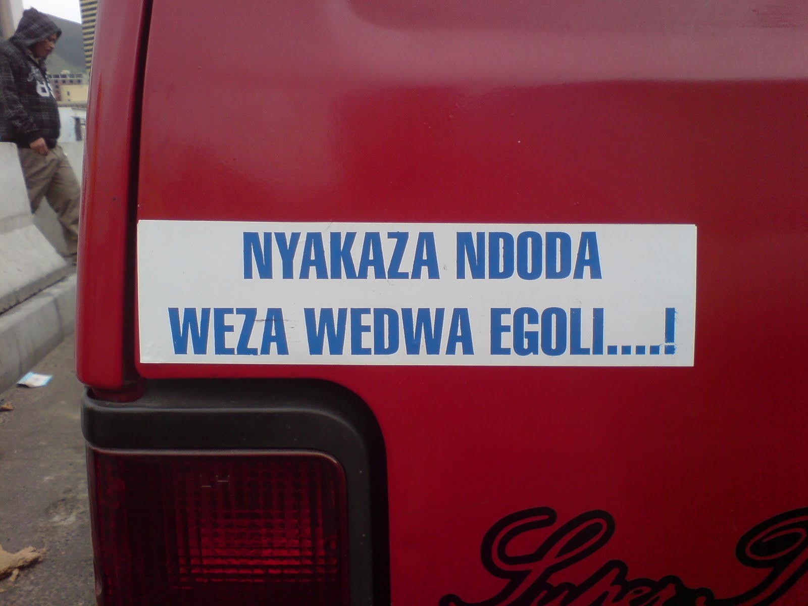 cape town taxi
