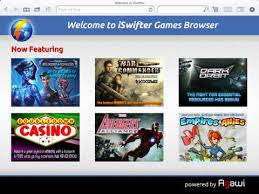 Top 4 browsers support flash player at iPad furthermore iPhone