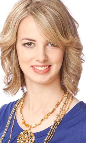 Mostly Side Hair Styles Are Think Unique Hair Styles Short Prom