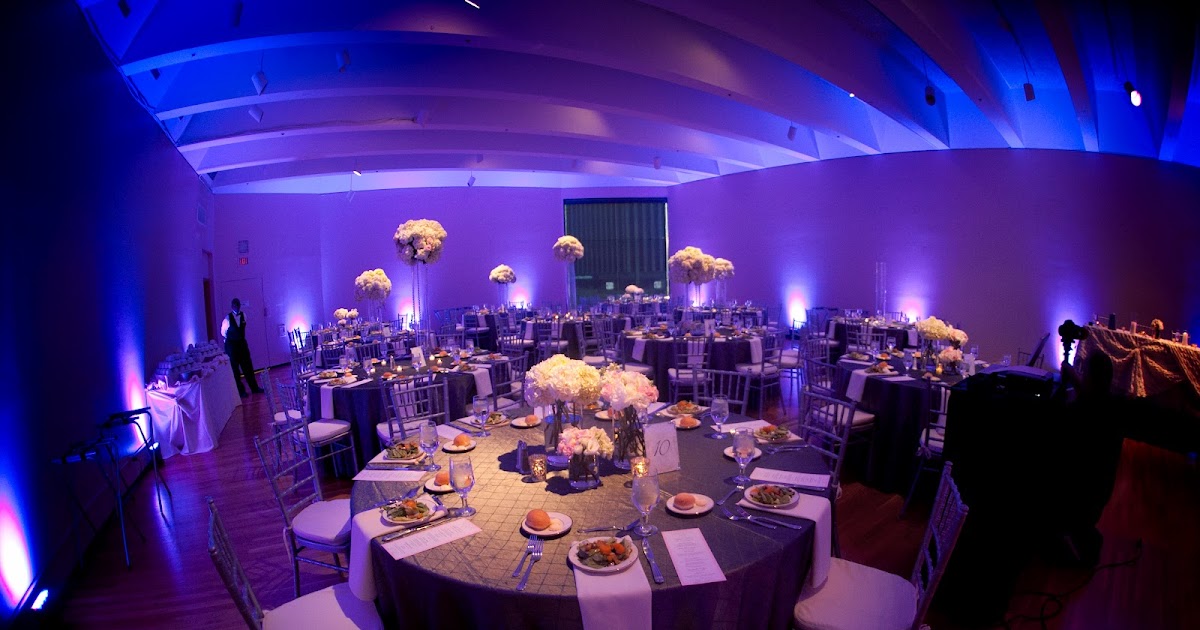 The Center The Custom Event