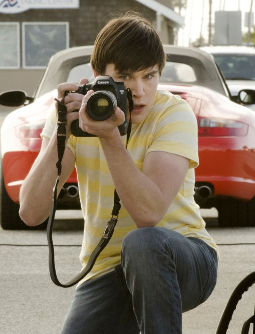 Dexter Daily The No. 1 Dexter Community site Happy Birthday, Sam