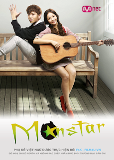 Monstar (Tập 12/12) Monstar (Tập 12/12)