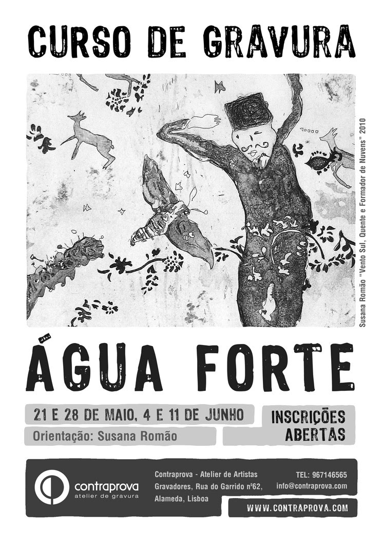 Curso forte