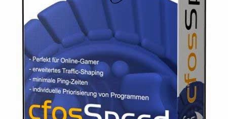what is cfosspeed what is cfosspeed