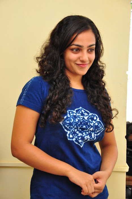 nitya menon unseen pics