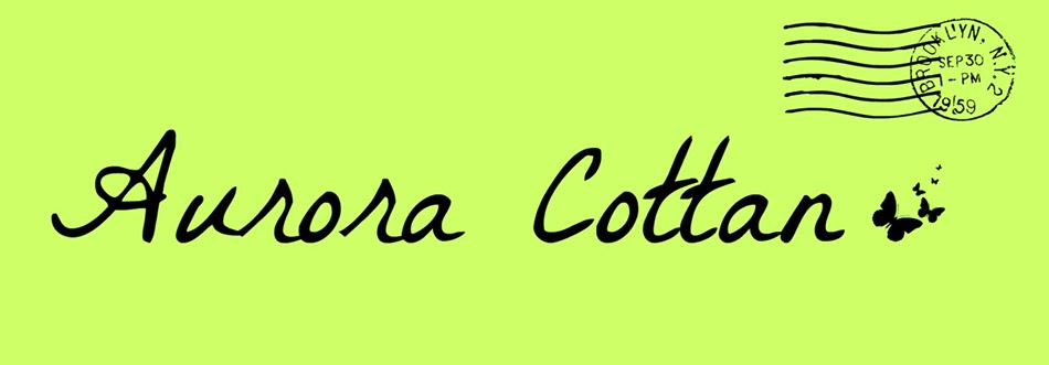 Aurora Cottan