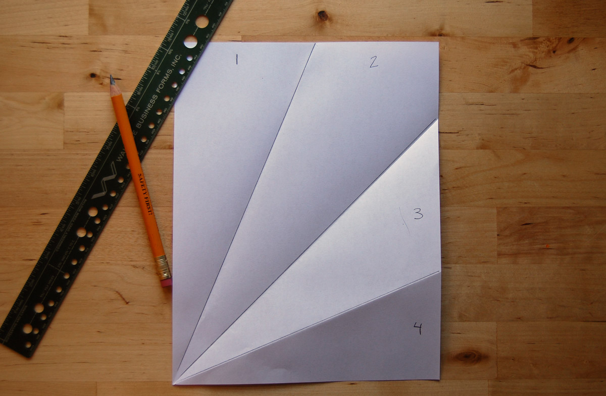 Miss Sewsitall Quilted Scissors Holder Tutorial