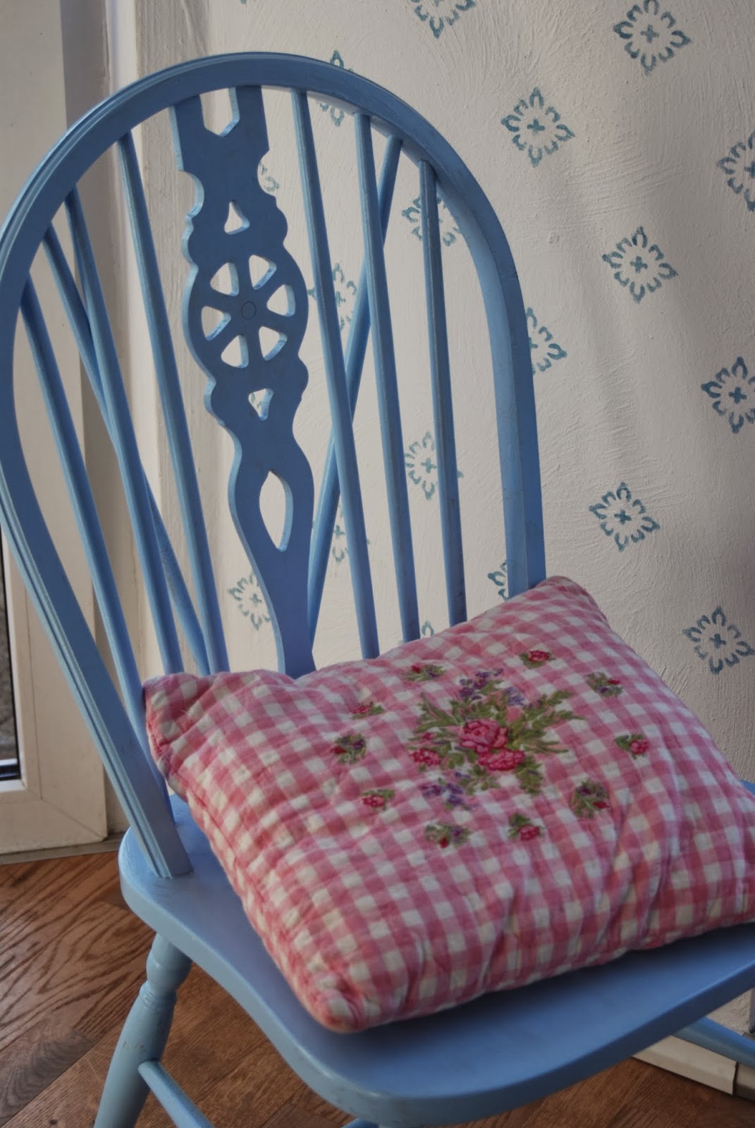 Tante prusselieses haus: februar 2014