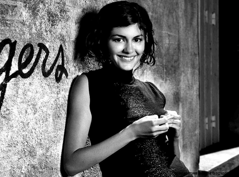 Audrey Tautou Audrey Tautou