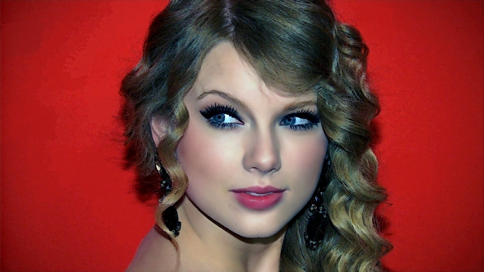 Imgforlove: Wallpaper*Taylor Swift