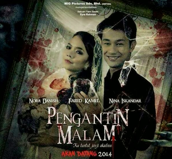 Lirik Lagu Hanarose - Deritaku (OST Pengantin Malam) | Lirik de' Lyrics