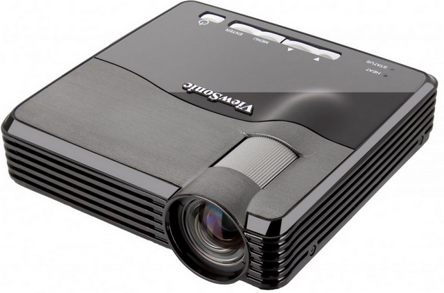 проектор Viewsonic PLED-W500