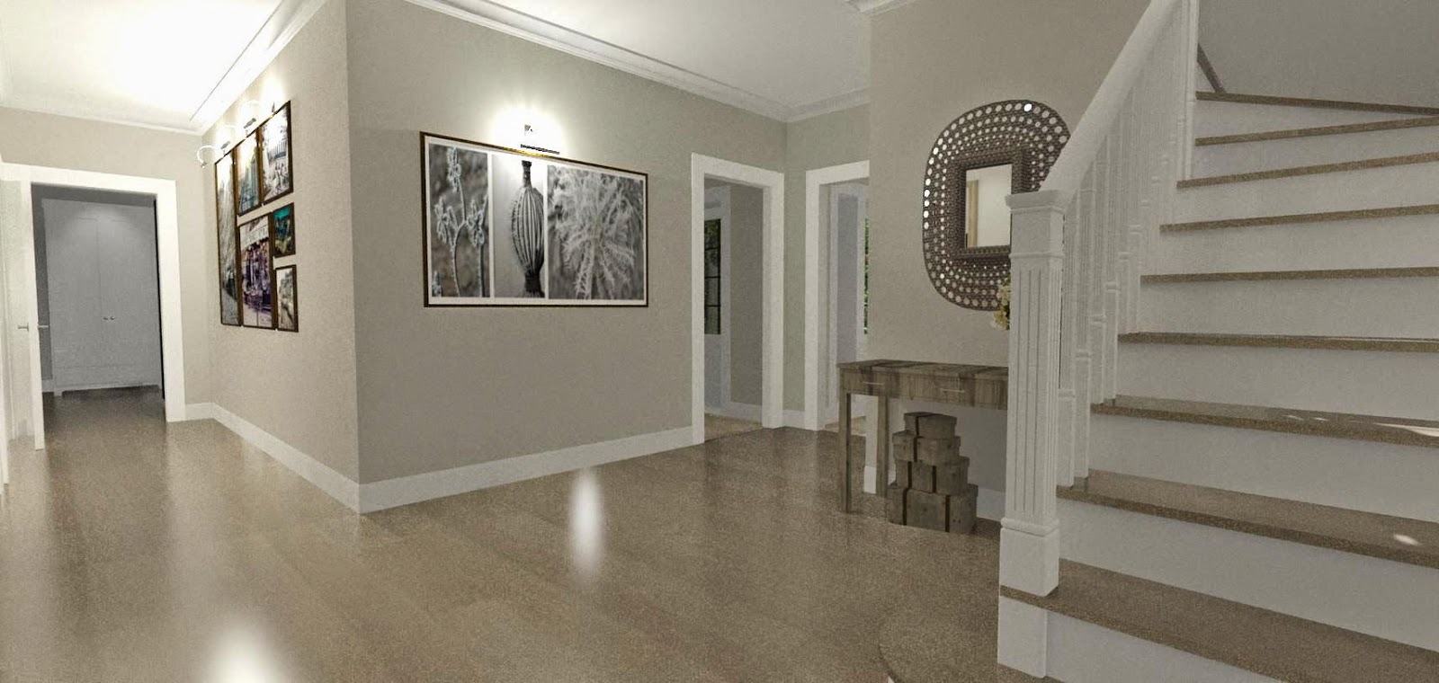 Dreams & coffees arkitekt och projektblogg: november 2014
