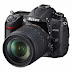 Harga Kamera Slr Nikon D7000 Lensa Kit 18-105mm Desember 2012 Terbaru