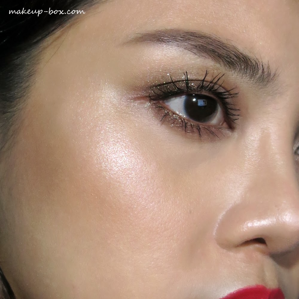 The Makeup Box VDL Base Makeup Collection Series 1 Achieve a