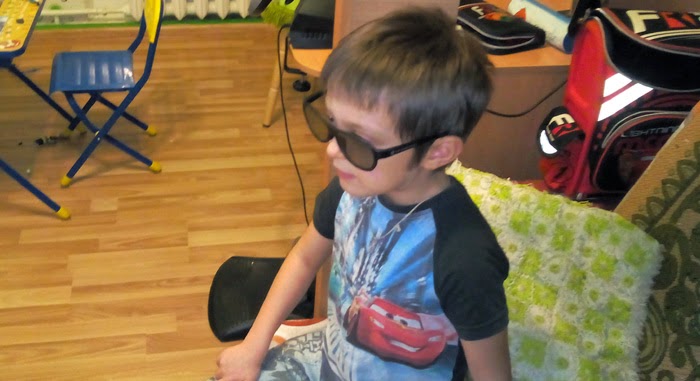 Просмотр 3D дома