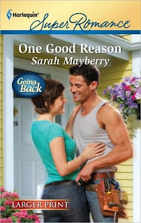 Guest Review: One Good Reason by Sarah Mayberry