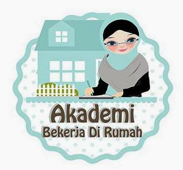 Akademik Bekerja Di Rumah