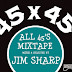 Jim Sharp - All 45's Mixtape