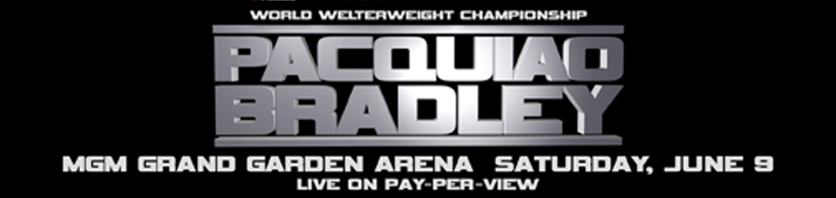 Watch Pacquiao vs Bradley Live Streaming Online