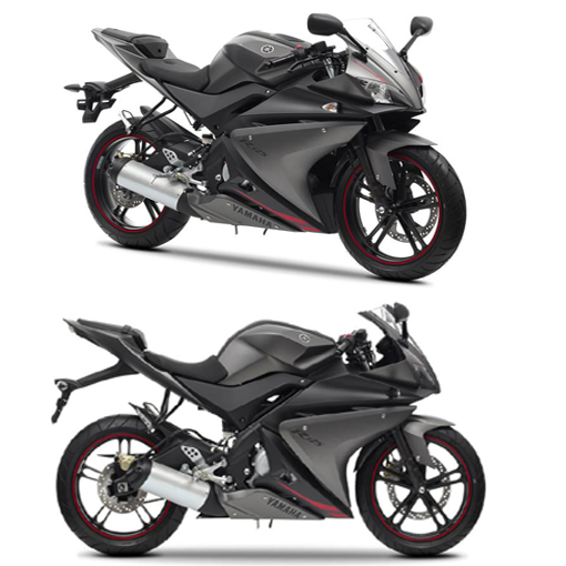 YAMAHA YZFR125 2013 SPECIFICATIONS The New Autocar