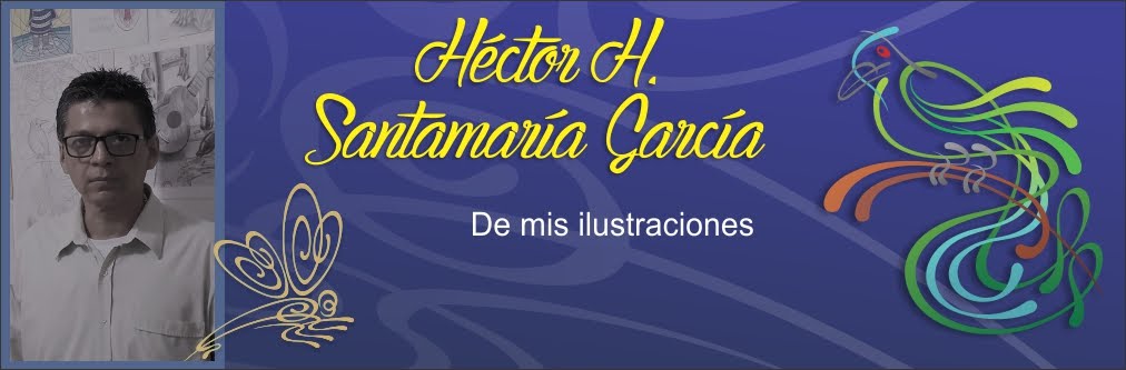 Héctor H. Santamaría