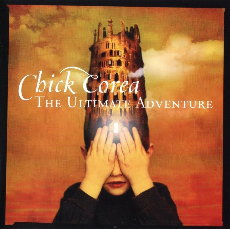 Chick corea the ultimate adventure rar full