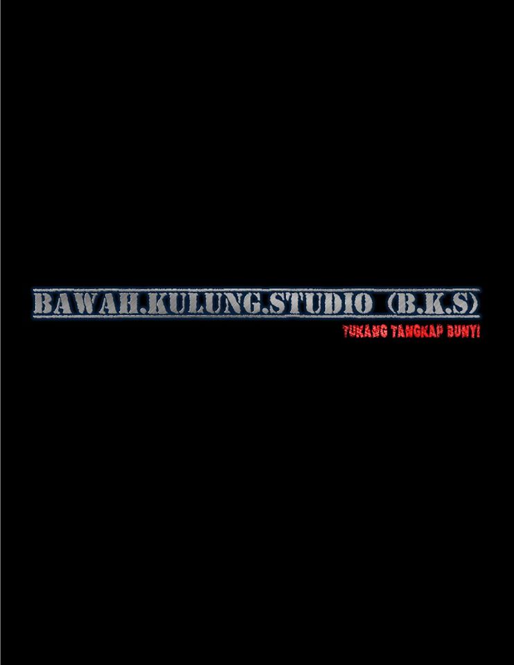 BAWAH KULUNG STUDIO