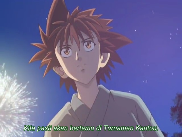 Download Eyeshield 21 Sub Indo Mkv Lengkap Stylessky