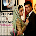 Shahzad Sheikh and Hina Mir Wedding Pictures – Unseen Pictures 