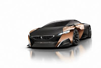 Concept  car Onyx 