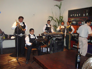 Orquesta Rivera Band