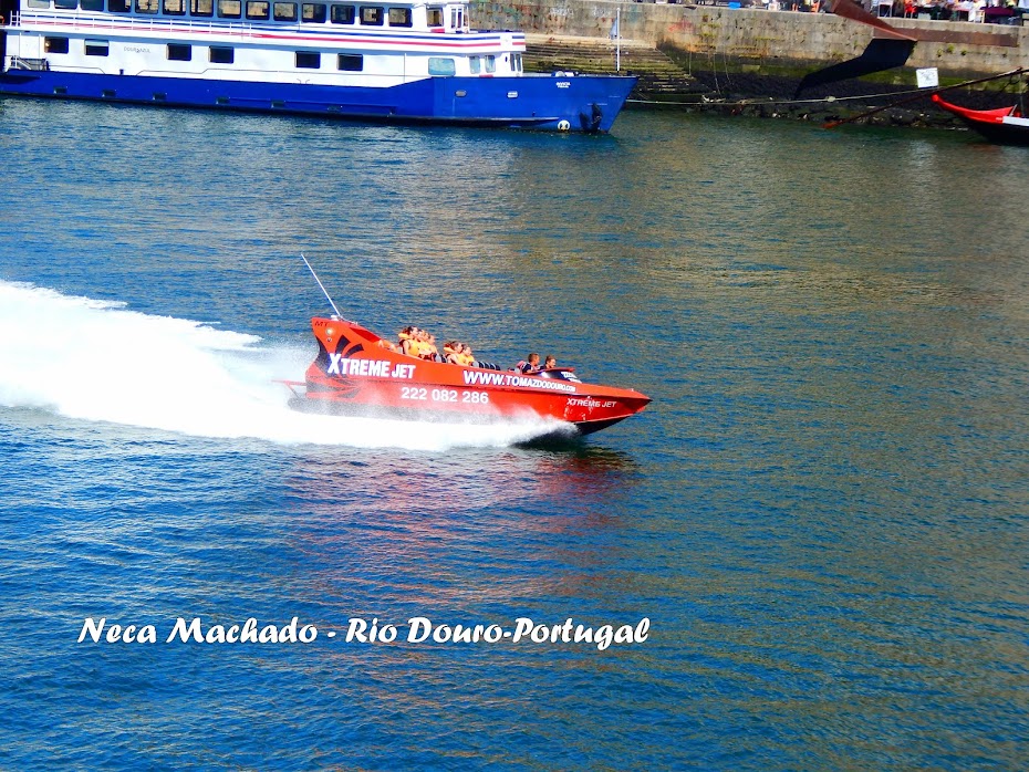 RIO DOURO-PORTUGAL