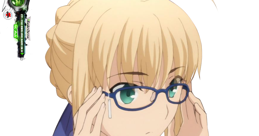 megane no megumi