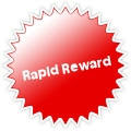 foto Rapid Reward (25%)