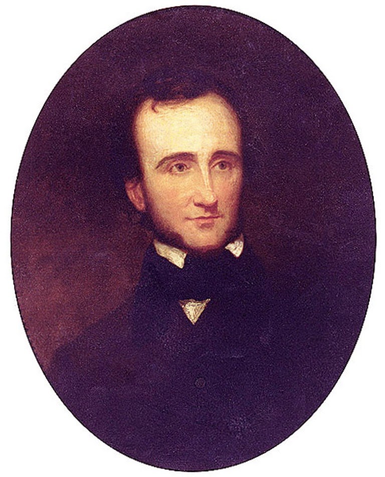 edgar allan poe colloquy of una edgar allan poe colloquy of una