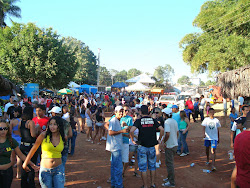 16º Rally de Bóias, veja as fotos.