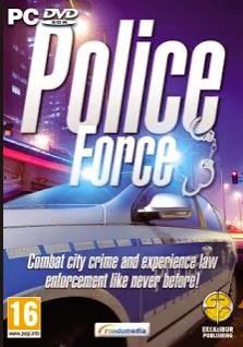Police Force Full PC Games