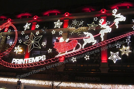 Decoration Nourritures Noel Decoration Nourritures Noel