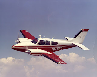 Fixed-Wing Pilot Flight Training Foundations