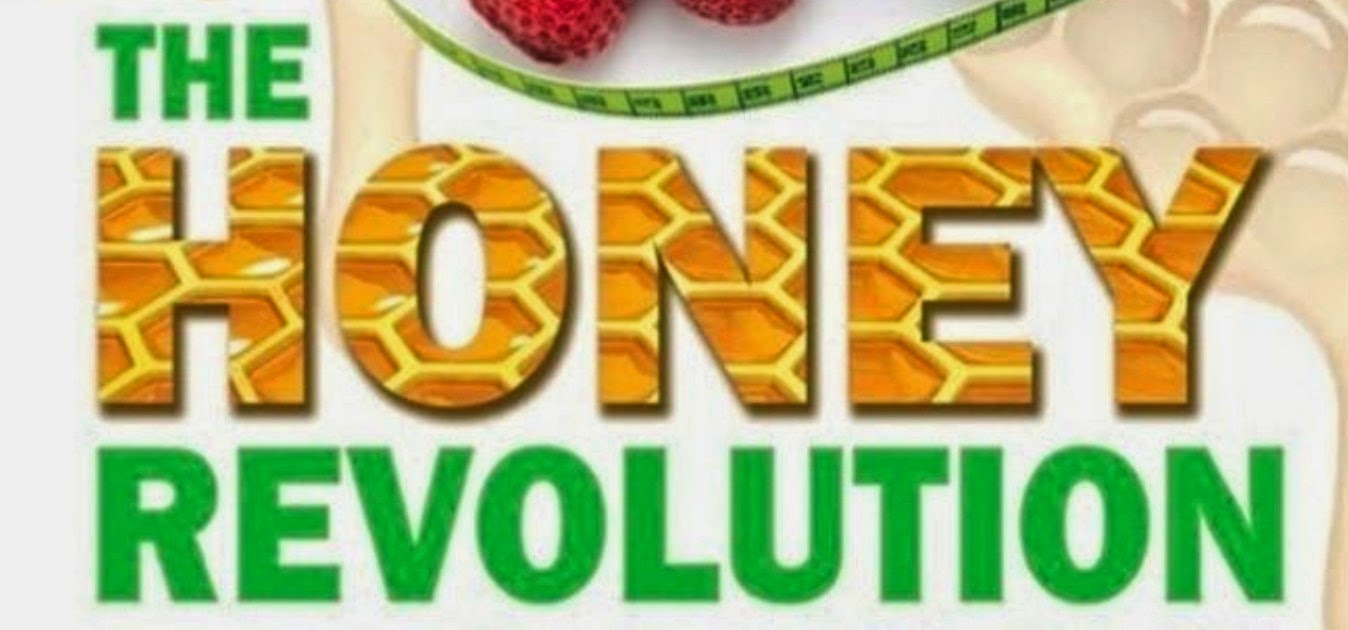 Η επανάσταση του μελιού Μέλι Μελίκι